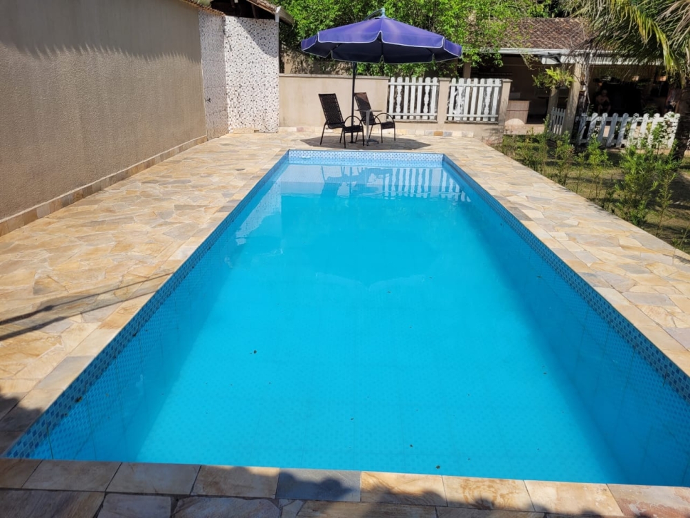 LINDA CHÁCARA NO BAIRRO JARDIM